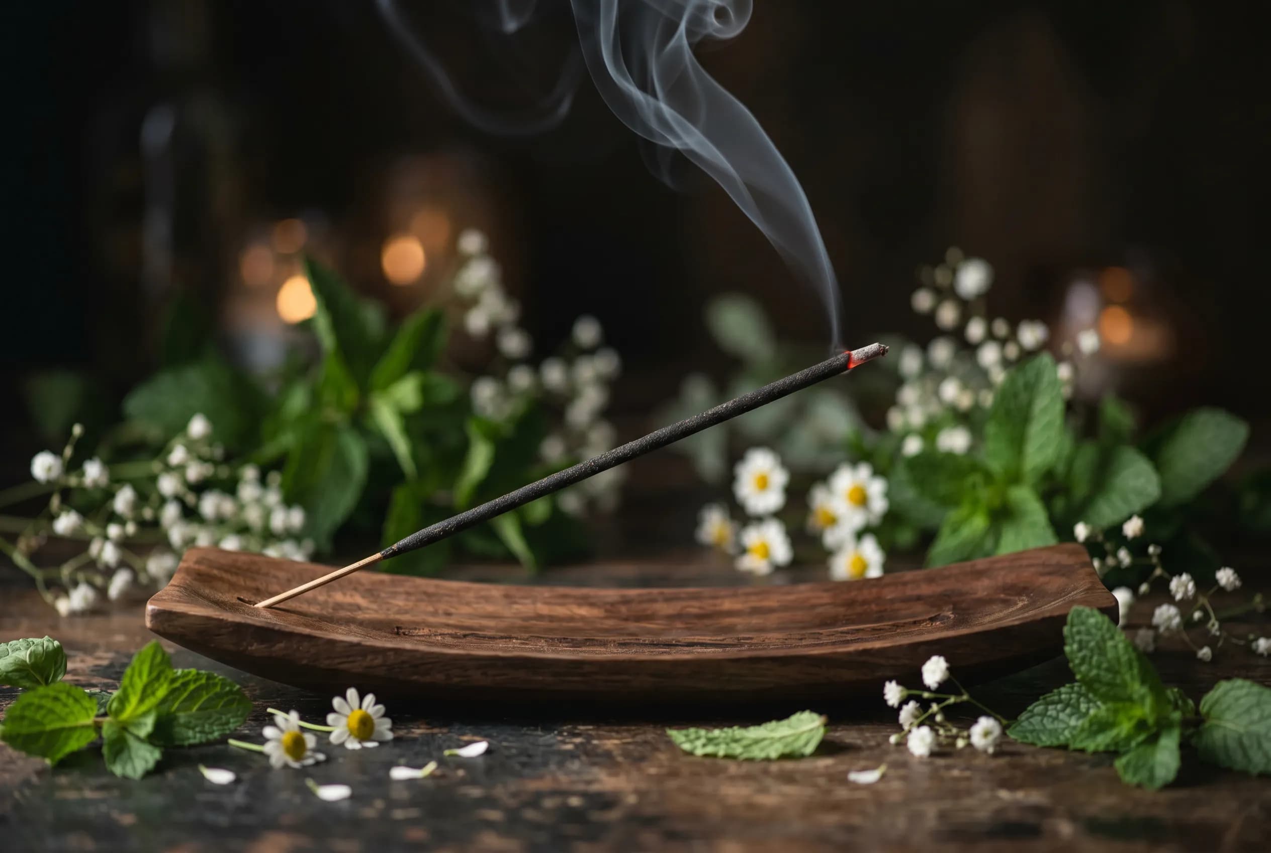 CALY HYPE Aroma Sticks Potpourri420