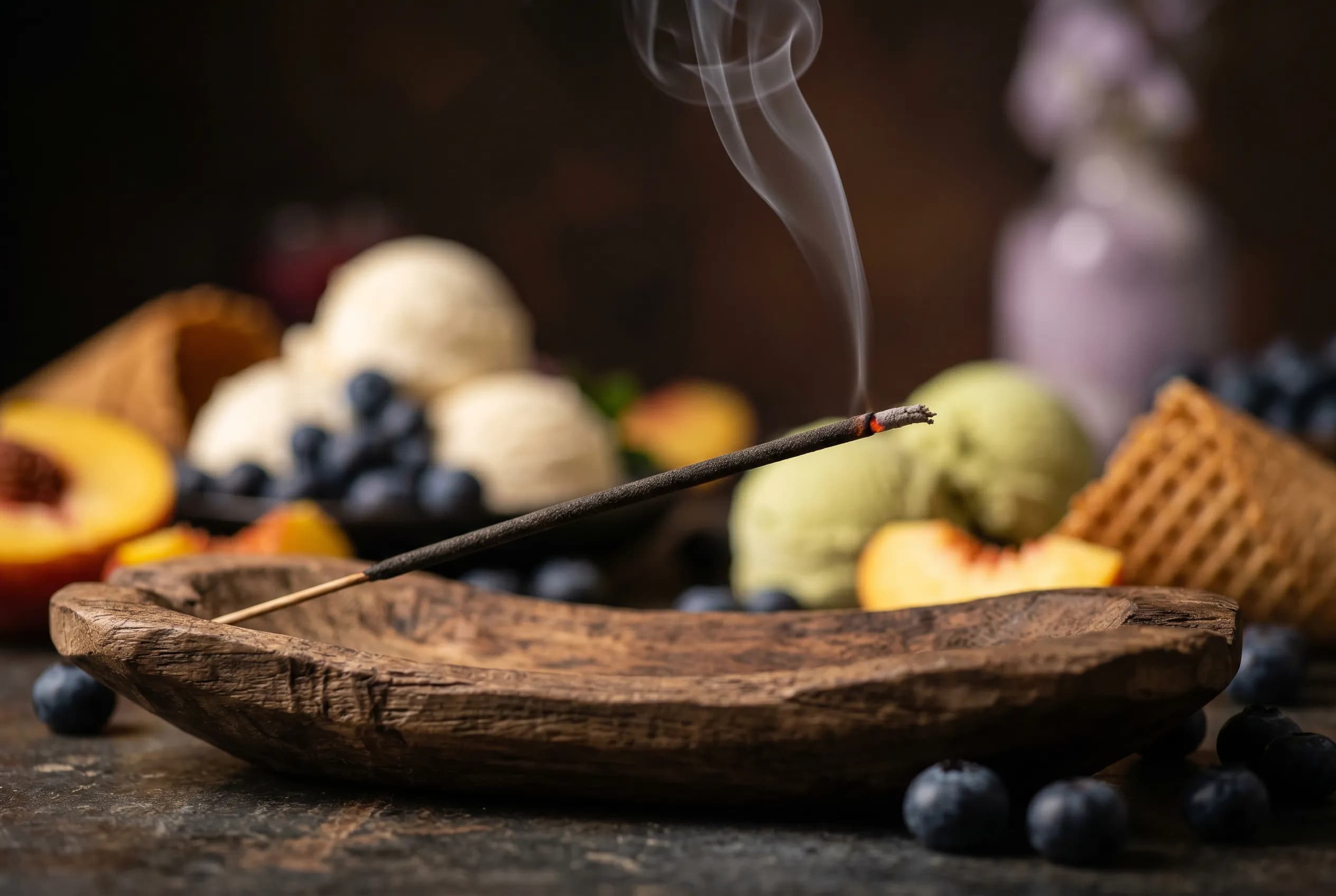 GELATO Aroma Sticks Potpourri420