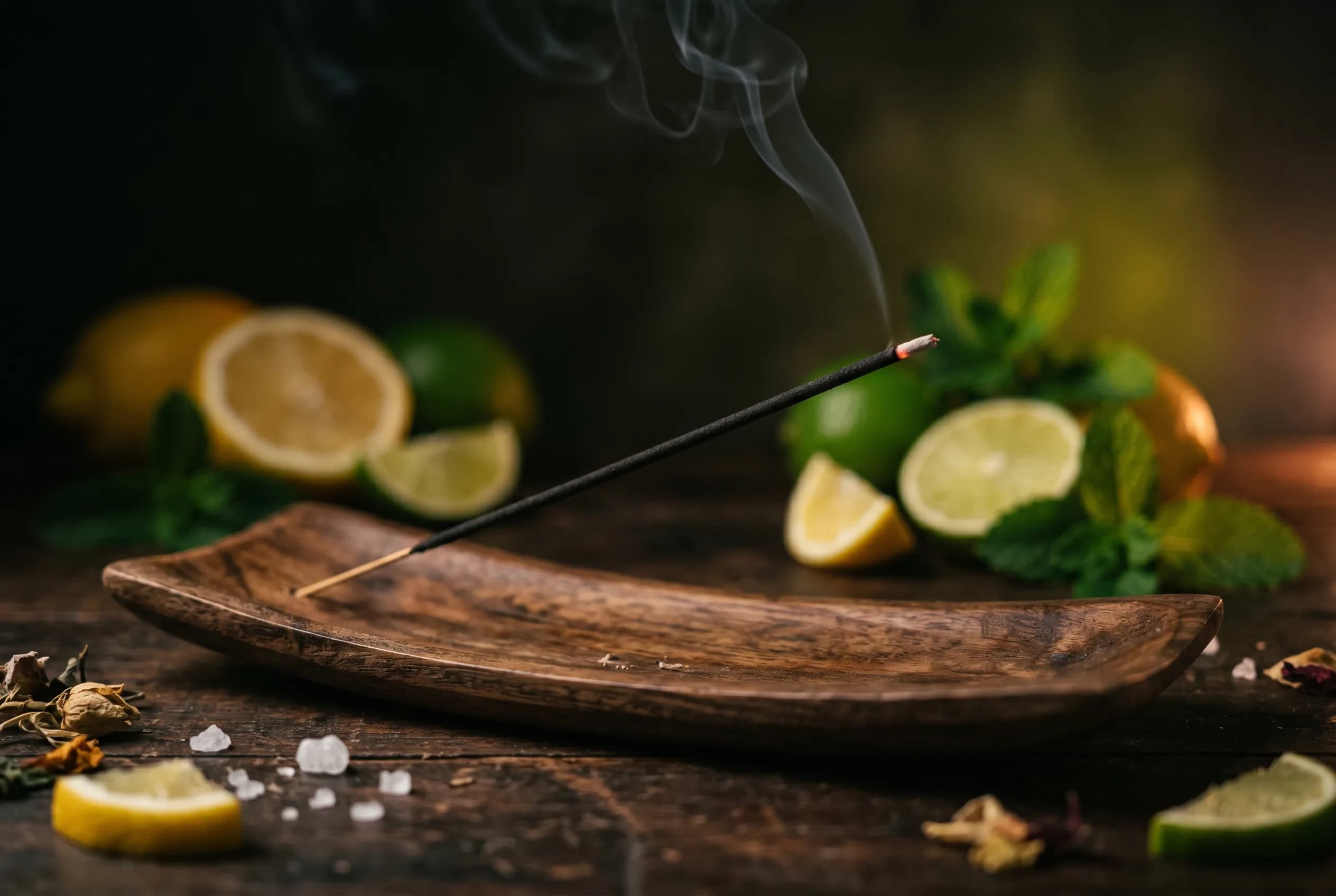 LEMON PUNCH Aroma Sticks Potpourri420