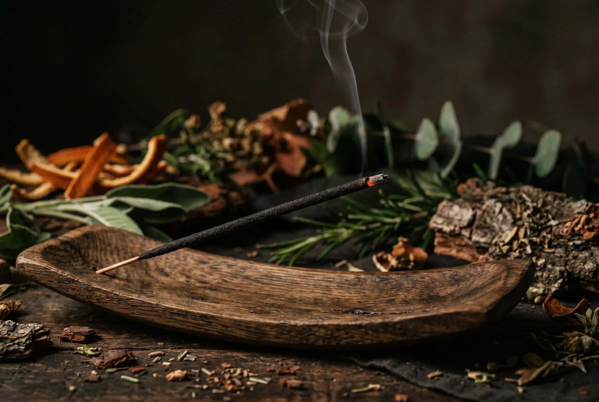 LOS SANTOS Aroma Sticks Potpourri420