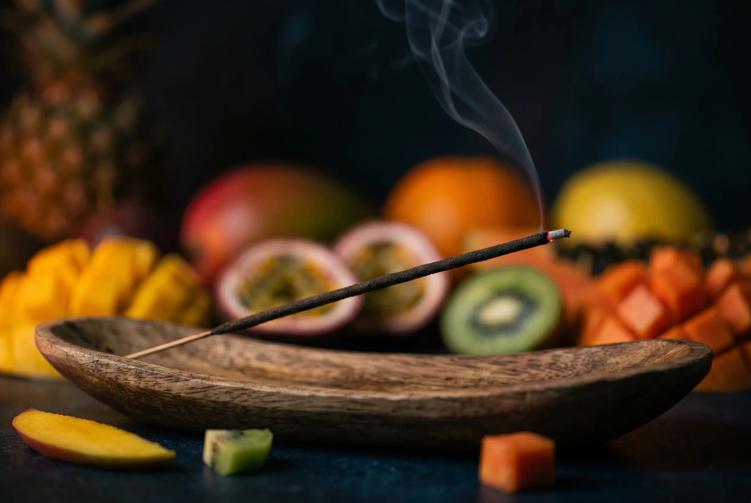 ZKITTLEZ Aroma Sticks Potpourri420